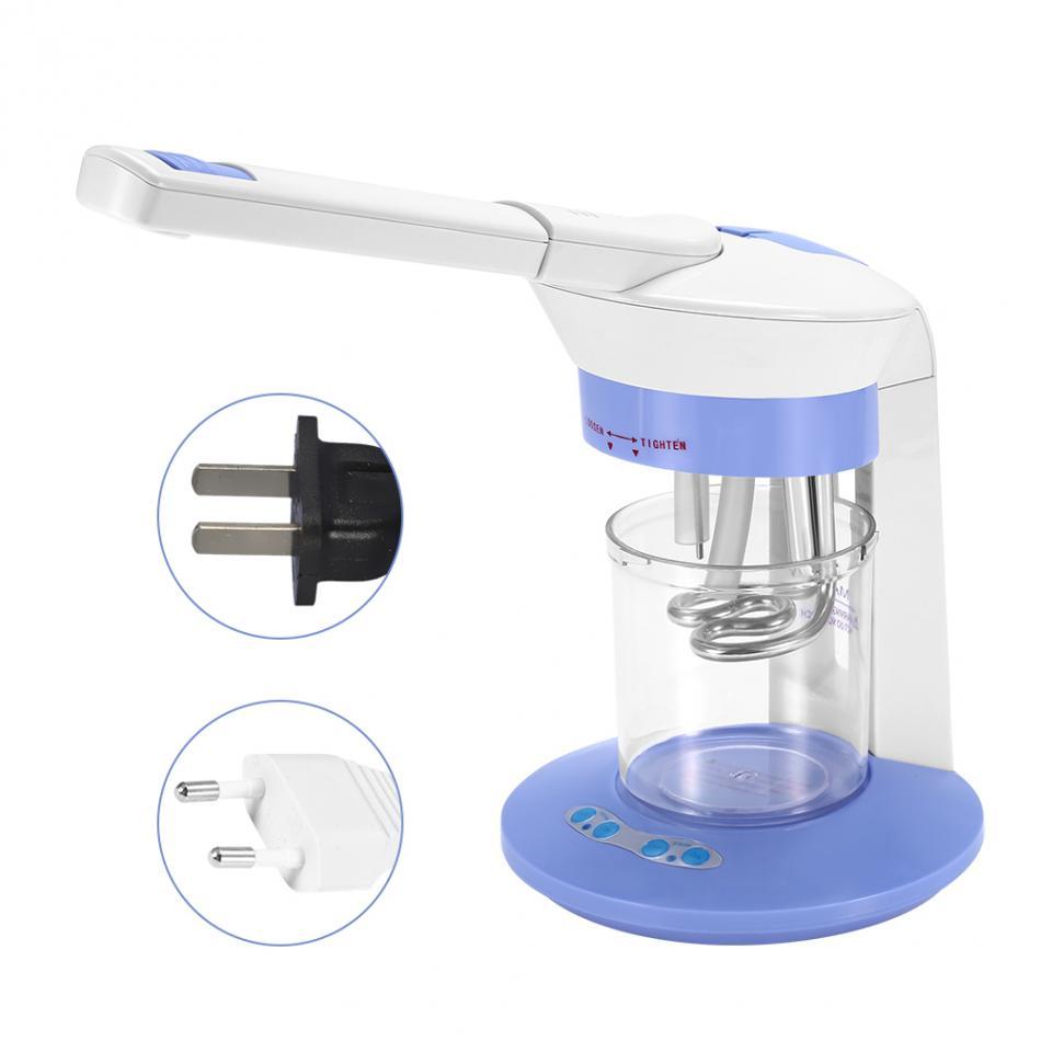 2 in 1 Ozone Ion Face Moisturizing Sprayer Moisturizing Skin Care Machine