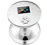 RF Ultrasound Cavitation Body Slimming Massager LED Beauty Machine
