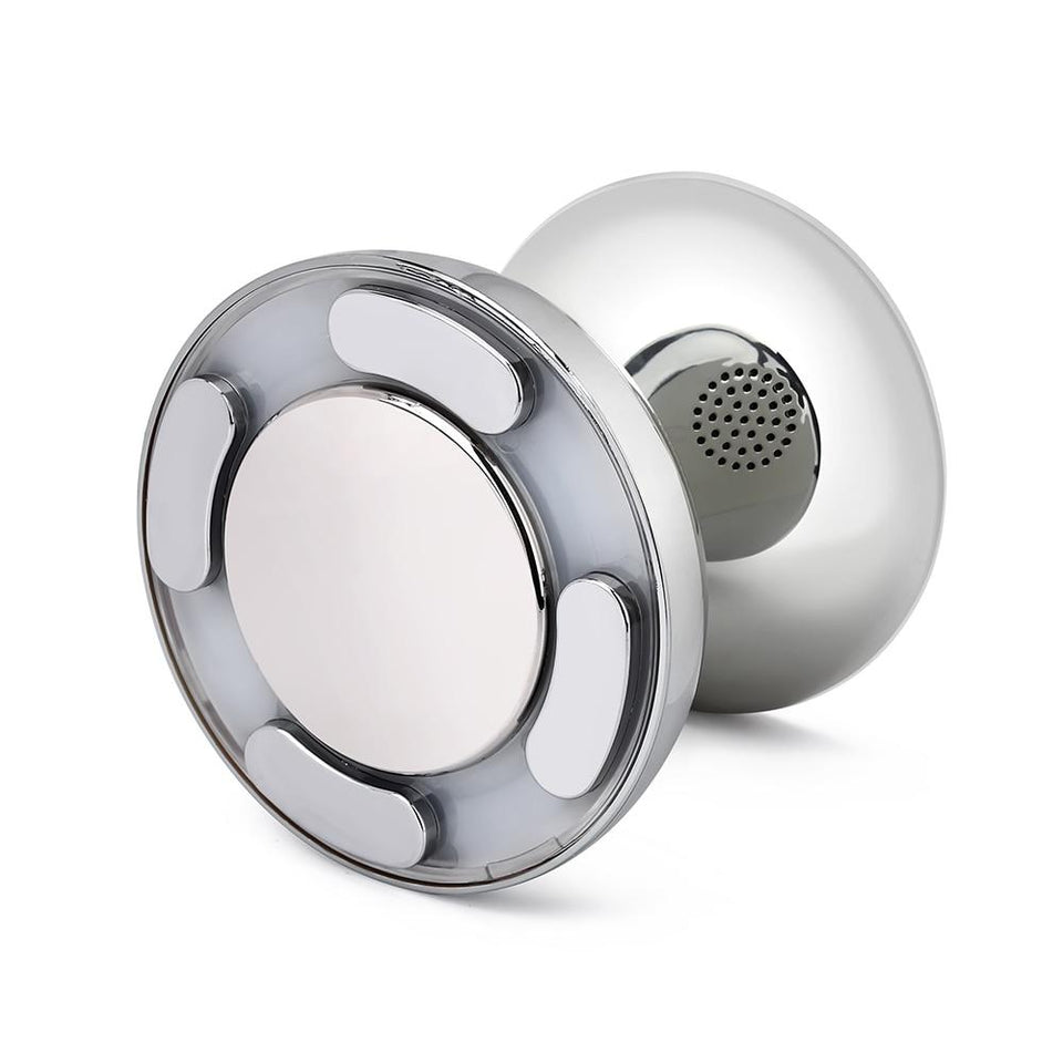 RF Ultrasound Cavitation Body Slimming Massager LED Beauty Machine