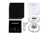 RF Ultrasound Cavitation Body Slimming Massager LED Beauty Machine