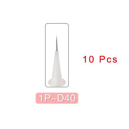 6 Type Needles For Authentic Premium Charmant Ⅱ Electric Tattoo Machine Kit