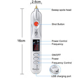 Beauty Monster Mole/ Wart/ Tattoo/ Spot /Skin Tags Removal Plasma Pen