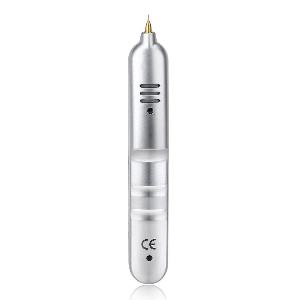 Beauty Monster Mole/ Wart/ Tattoo/ Spot /Skin Tags Removal Plasma Pen