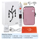 Beauty Monster Mole/ Wart/ Tattoo/ Spot /Skin Tags Removal Plasma Pen