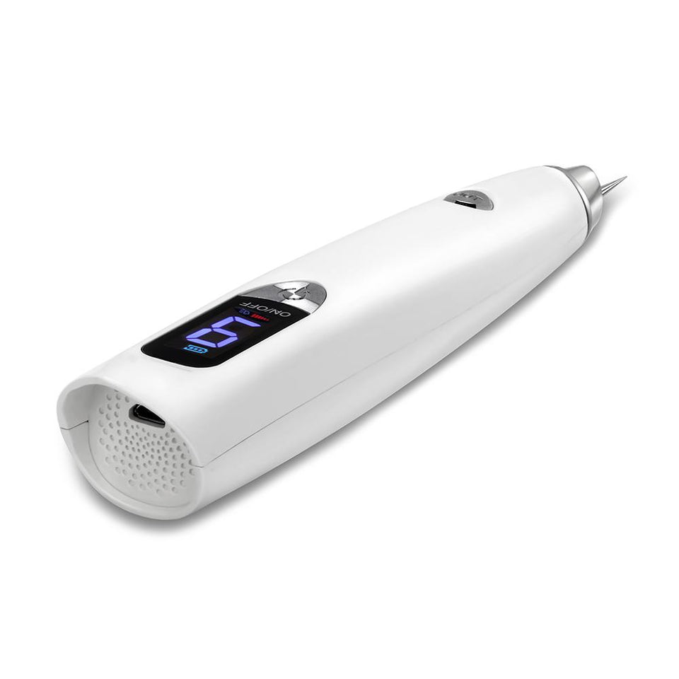 9 Level Tattoo Freckle Mole Removal Plasma Pen