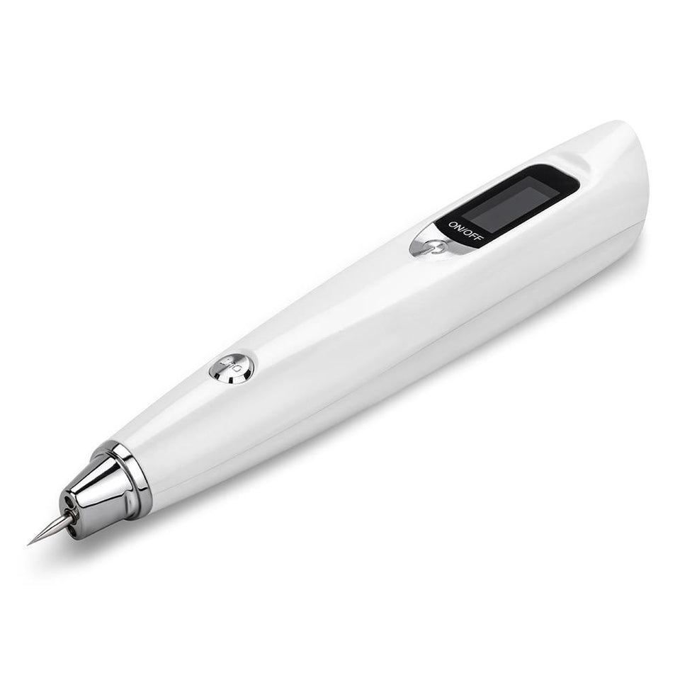 9 Level Tattoo Freckle Mole Removal Plasma Pen