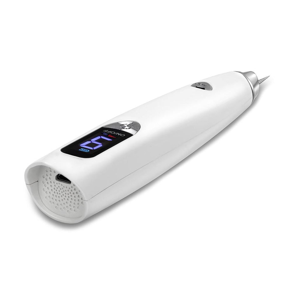 9 Level Tattoo Freckle Mole Removal Plasma Pen