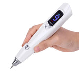 9 Level Tattoo Freckle Mole Removal Plasma Pen