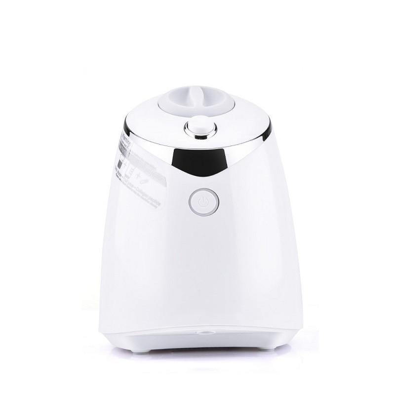 Organic Fruit Vegetable Facial Mask Maker DIY Automatic Face Mask Machine