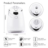 Organic Fruit Vegetable Facial Mask Maker DIY Automatic Face Mask Machine