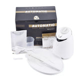 Organic Fruit Vegetable Facial Mask Maker DIY Automatic Face Mask Machine