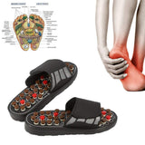 Foot Massage Slippers Acupuncture Therapy Massager Sandal