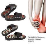 Foot Massage Slippers Acupuncture Therapy Massager Sandal