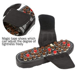 Foot Massage Slippers Acupuncture Therapy Massager Sandal