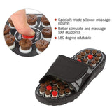 Foot Massage Slippers Acupuncture Therapy Massager Sandal