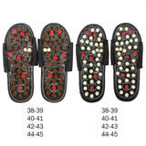 Foot Massage Slippers Acupuncture Therapy Massager Sandal
