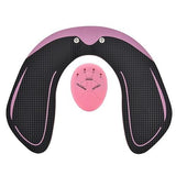 EMS 6 Modes Smart Easy Hip Trainer Buttocks Butt Lift Up Body Fitness Massager