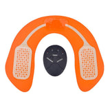 EMS 6 Modes Smart Easy Hip Trainer Buttocks Butt Lift Up Body Fitness Massager