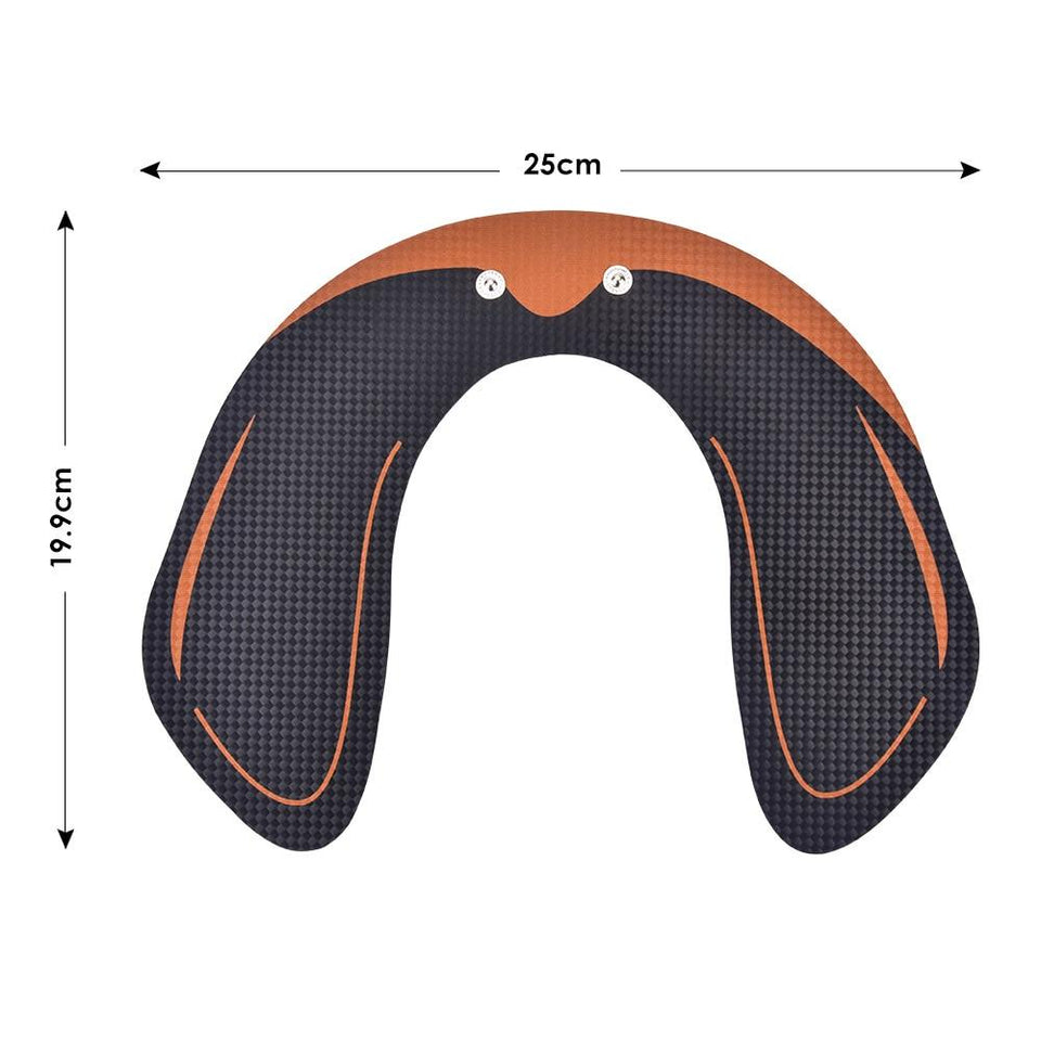 EMS 6 Modes Smart Easy Hip Trainer Buttocks Butt Lift Up Body Fitness Massager