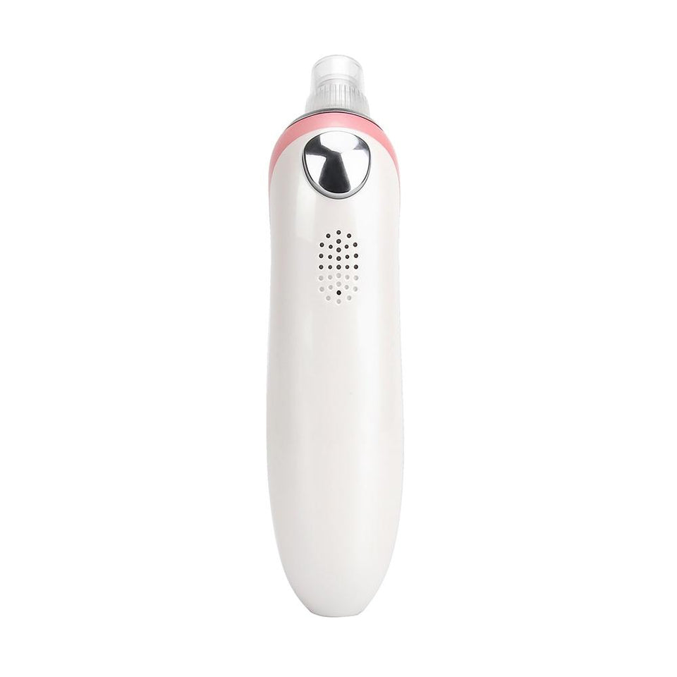 Vacuum Blackhead Suction Removal Pore Cleaning Machine with Hot & Cold Function