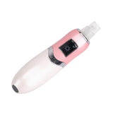 Vacuum Blackhead Suction Removal Pore Cleaning Machine with Hot & Cold Function