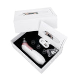Vacuum Blackhead Suction Removal Pore Cleaning Machine with Hot & Cold Function