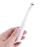 2 in 1 Electric Anti Wrinkle Micro-current Negative Ion Eye Massage