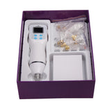 Diamond 18 Microdermabrasion Skin Peeling Pore Cleaner Dermabrasion Microcrystalline Machine