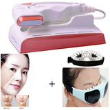 HelloSkin Mini HIFU Ultrasonic Anti Aging Wrinkle Removal Face Beauty Machine