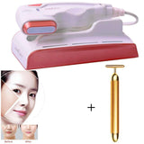 HelloSkin Mini HIFU Ultrasonic Anti Aging Wrinkle Removal Face Beauty Machine