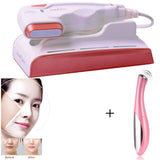 HelloSkin Mini HIFU Ultrasonic Anti Aging Wrinkle Removal Face Beauty Machine