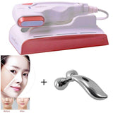 HelloSkin Mini HIFU Ultrasonic Anti Aging Wrinkle Removal Face Beauty Machine
