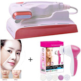 HelloSkin Mini HIFU Ultrasonic Anti Aging Wrinkle Removal Face Beauty Machine