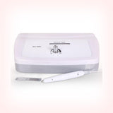 Portable High Frequency Facial Machine Portable Beauty Device Skin Spot Remover RU-668