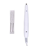Portable High Frequency Facial Machine Portable Beauty Device Skin Spot Remover RU-668