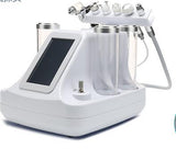 6 in 1 Hydro Water Diamond Peeling Machine/ Oxygen Spa Facial Cleaning Machine