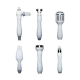 6 in 1 Hydra Oxygen Water Jet Facial Hydro Peel Skin Rejuvenation Beauty Machine