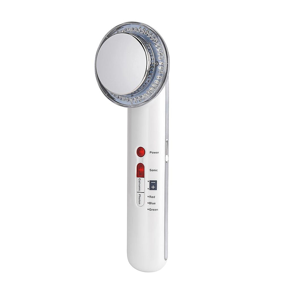 7 in 1 ULTRASONIC CAVITATION SLIMMING BEAUTY DEVICE