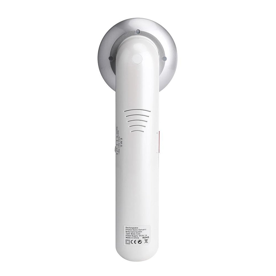 7 in 1 ULTRASONIC CAVITATION SLIMMING BEAUTY DEVICE