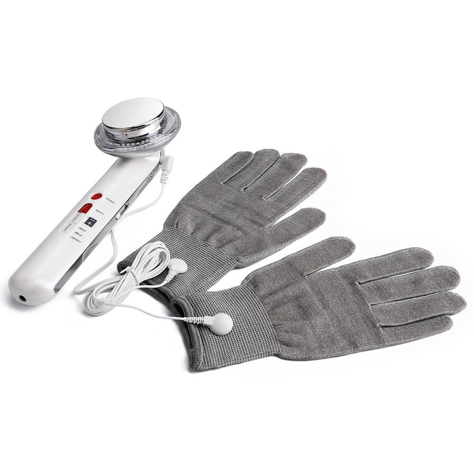 7 in 1 ULTRASONIC CAVITATION SLIMMING BEAUTY DEVICE