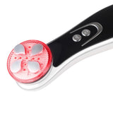 5 In1 RF LED EMS Face Skin Lift Tighten Skin Care Machine