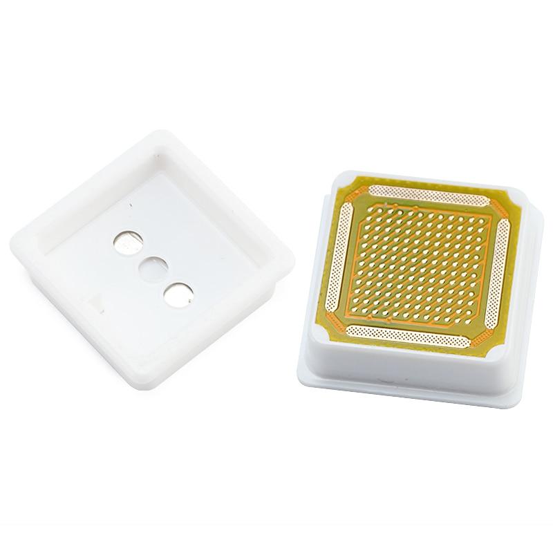 2 Pcs Replaceable Head For RF Dot Matrix Skin Care Device