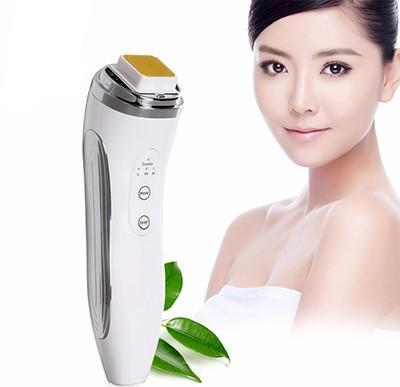 2 Pcs Replaceable Head For RF Dot Matrix Skin Care Device