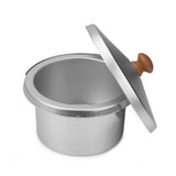 Electric Wax Warmer Machine with Double Pot for Hair Removal
