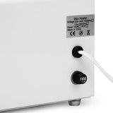 Electric Wax Warmer Machine with Double Pot for Hair Removal