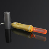 High Frequency Facial Electrode Wand Electrotherapy Spot Remover