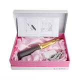 High Frequency Facial Electrode Wand Electrotherapy Spot Remover