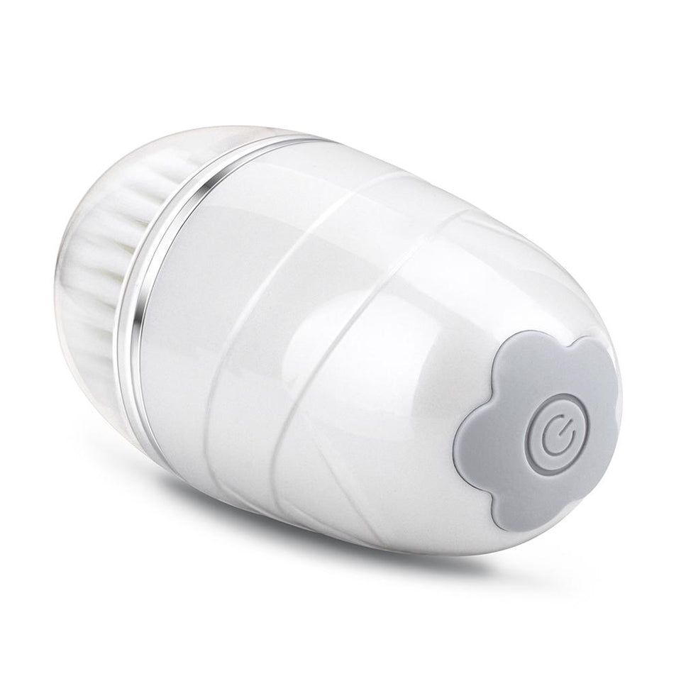 Electric Face Cleansing Brush Facial Exfoliation Washing Massager