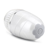 Electric Face Cleansing Brush Facial Exfoliation Washing Massager