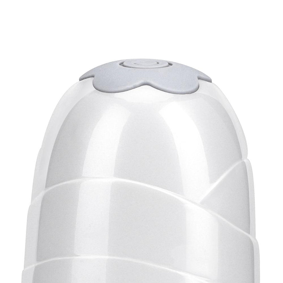 Electric Face Cleansing Brush Facial Exfoliation Washing Massager